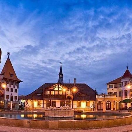 Apartman Anna Комарно Екстер'єр фото