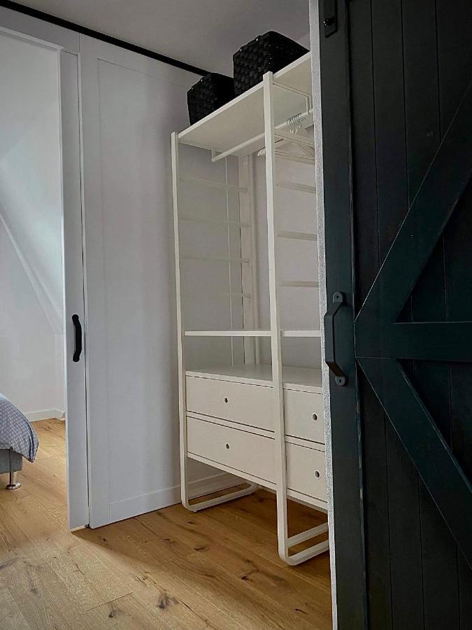 Apartman Anna Комарно Екстер'єр фото