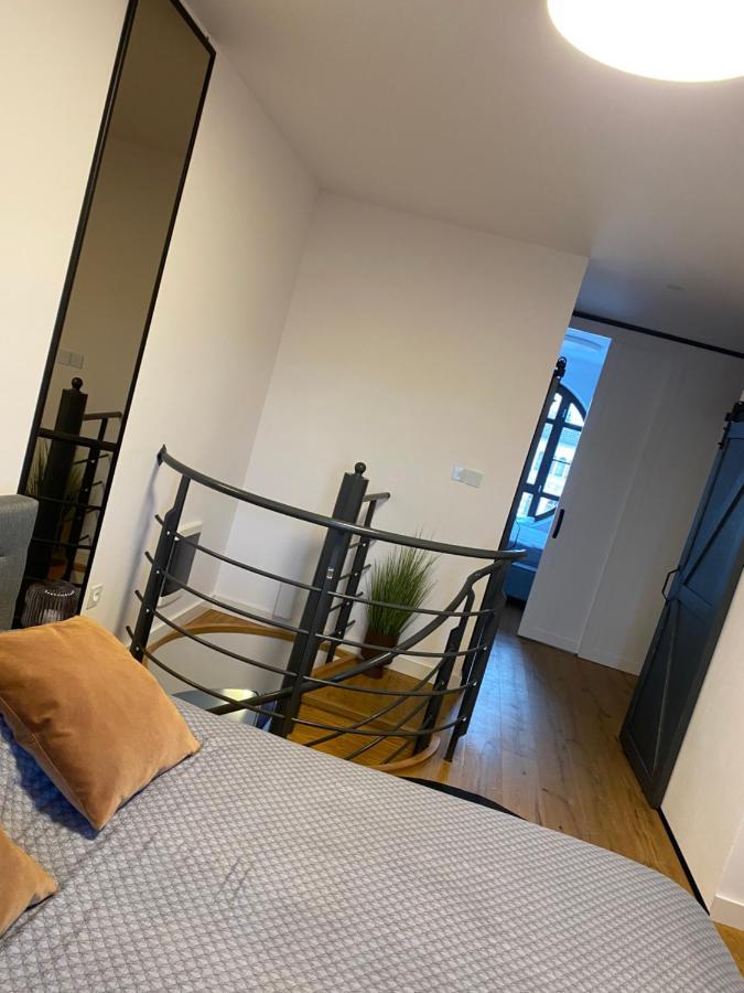 Apartman Anna Комарно Екстер'єр фото