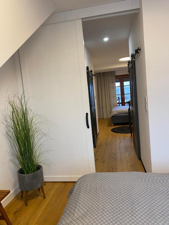 Apartman Anna Комарно Екстер'єр фото